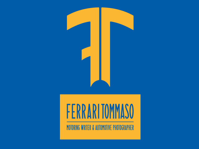 Ferrari Tommaso